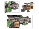 Ork Boyz (Warhammer 40k)