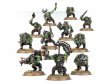 Ork Boyz (Warhammer 40k)