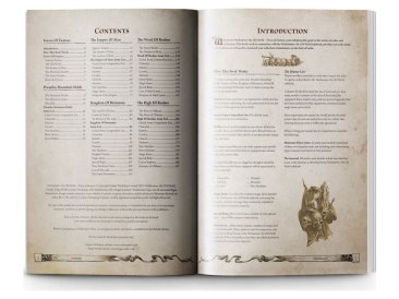 Warhammer: the Old World – Forces of Fantasy (предзаказ 2025, The Old World)