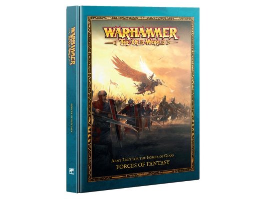 Warhammer: the Old World – Forces of Fantasy (The Old World)