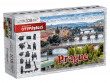 Пазл Wooden Citypuzzles: Прага