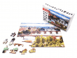 Пазл Wooden Citypuzzles: Прага