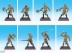 Warriors of Avaggdu BOX