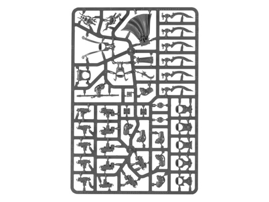 Combat Patrol: Thousand Sons