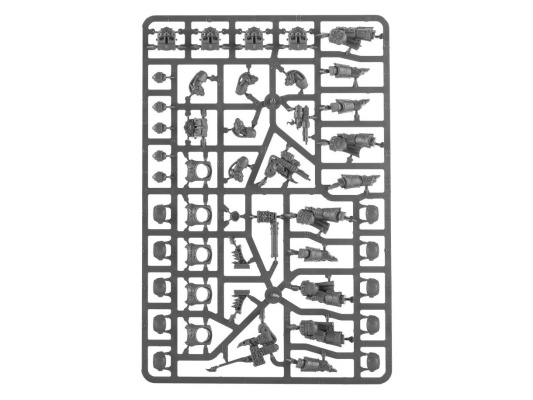 Combat Patrol: Thousand Sons