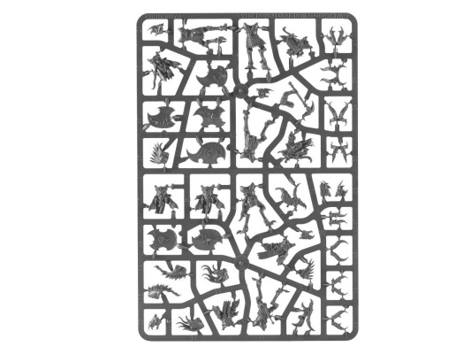 Combat Patrol: Thousand Sons