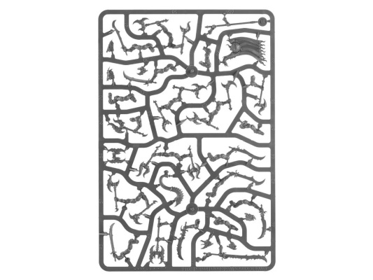 Combat Patrol: Thousand Sons