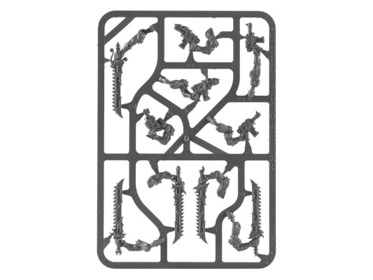 Combat Patrol: Thousand Sons