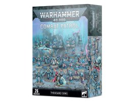 Combat Patrol: Thousand Sons