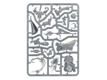 Combat Patrol: Thousand Sons