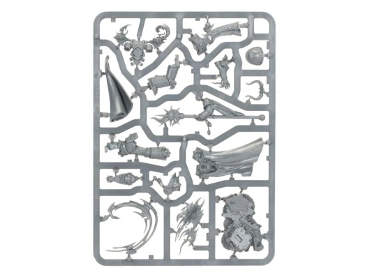 Combat Patrol: Thousand Sons