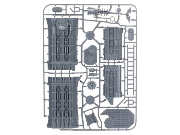 Battlezone: Fronteris – Nachmund (Warhammer 40k)