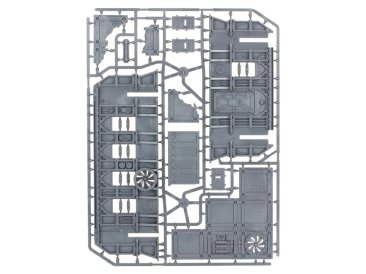 Battlezone: Fronteris – Nachmund (Warhammer 40k)