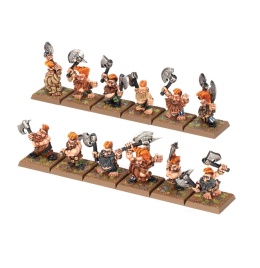 Dwarf Slayers (предзаказ 2024, GW Direct)