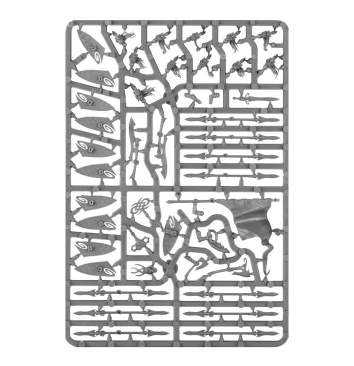 Wanderers Eternal Guard