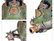 Dwarf Gyrocopters