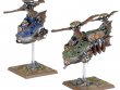 Dwarf Gyrocopters