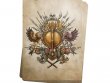 Warriors of Chaos Reference Card Pack (GW Direct)