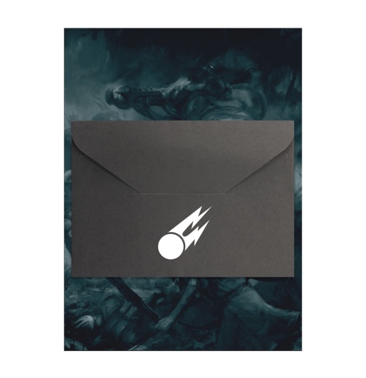 Order Battletome: Stormcast Eternals – Gamer&#039;s Edition (предзаказ 2024, GW Direct)