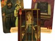 Исторический детектив: Ведьма