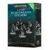 Easy to Build Glaivewraith Stalkers
