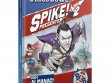 Spike! Presents: 2024 Almanac! (предзаказ 2025)