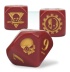 Kill Team: Adeptus Mechanicus Dice Set