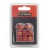 Kill Team: Adeptus Mechanicus Dice Set