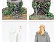 Galadriel and Celeborn (предзаказ 2025, GW Direct)