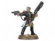 Elucidian Starstriders (предзаказ 2025, Warhammer 40k, Imperial Agents)