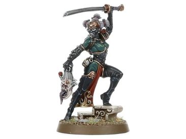 Rogue Trader Entourage and Voidsmen-at-Arms (предзаказ 2025)