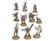Elucidian Starstriders (предзаказ 2025, Warhammer 40k, Imperial Agents)