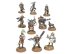 Elucidian Starstriders (предзаказ 2025, Warhammer 40k, Imperial Agents)
