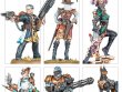 Elucidian Starstriders (предзаказ 2025, Warhammer 40k, Imperial Agents)
