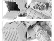 Legion Thunderhawk Gunship (предзаказ, GW Direct)