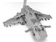Legion Thunderhawk Gunship (предзаказ, GW Direct)