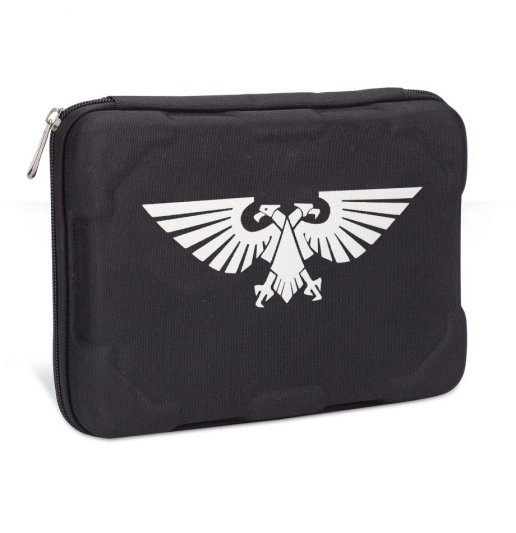 Warhammer 40000 Carry Case