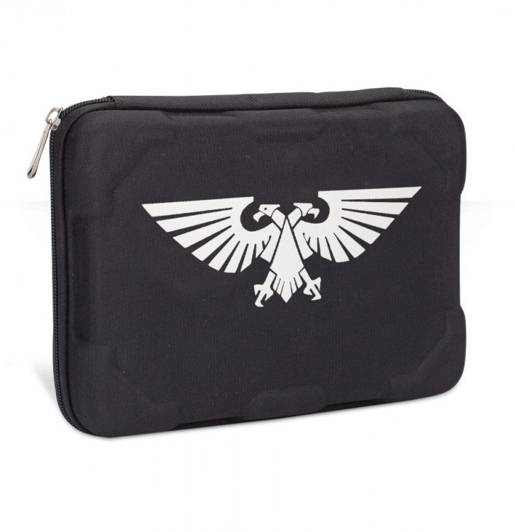 Warhammer 40000 Carry Case