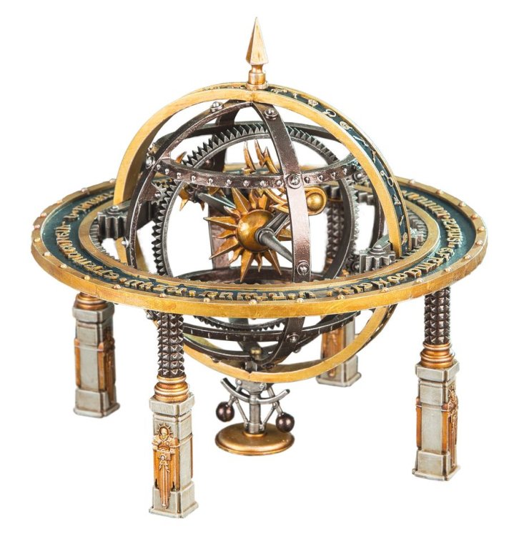 Dominion of Sigmar: Penumbral Engine (Made to Order,  GW Direct)