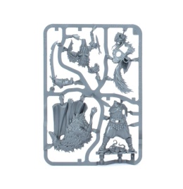 Radukar the Wolf (предзаказ 2025, GW Direct)