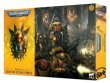 Imperial Fists – Bastion Strike Force