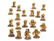 Imperial Fists – Bastion Strike Force