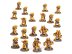 Imperial Fists – Bastion Strike Force