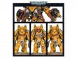 Imperial Fists – Bastion Strike Force