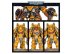 Imperial Fists – Bastion Strike Force