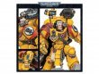 Imperial Fists – Bastion Strike Force