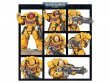 Imperial Fists – Bastion Strike Force