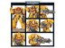 Imperial Fists – Bastion Strike Force
