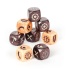 Morgwaeth&#039;s Blade-coven Dice Set