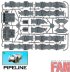 Command Edition Starter Set Battlefield Expansion Set